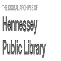 Hennessey Archives 